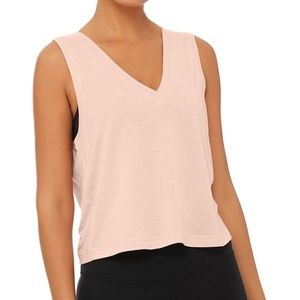 Alo Vibration Tank (M)